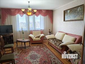 2-к квартира, на длительный срок, 68м2, 10/17 этаж