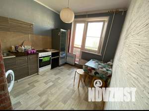 1-к квартира, на длительный срок, 45м2, 13/14 этаж