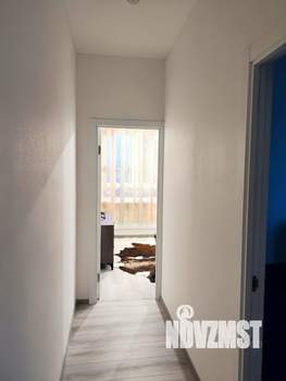 1-к квартира, на длительный срок, 42м2, 4/17 этаж