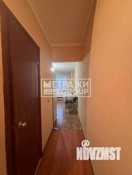 3-к квартира, на длительный срок, 89м2, 17/17 этаж