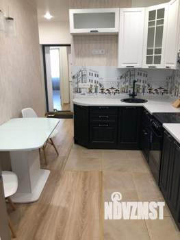 1-к квартира, на длительный срок, 35м2, 1/5 этаж