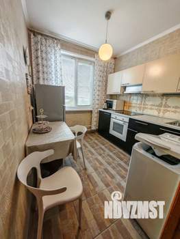 2-к квартира, на длительный срок, 48м2, 8/12 этаж