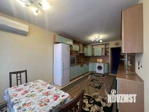 3-к квартира, на длительный срок, 87м2, 3/14 этаж