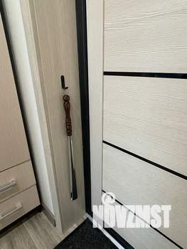 2-к квартира, посуточно, 50м2, 3/22 этаж