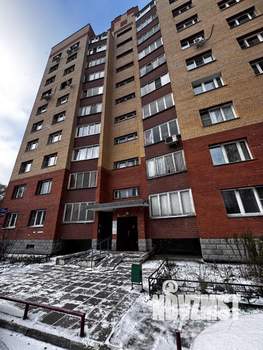 1-к квартира, на длительный срок, 37м2, 8/10 этаж