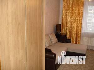 1-к квартира, на длительный срок, 42м2, 6/10 этаж