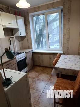 2-к квартира, на длительный срок, 44м2, 2/9 этаж