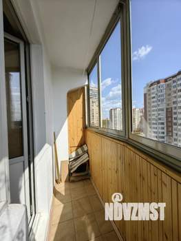 1-к квартира, на длительный срок, 37м2, 10/17 этаж
