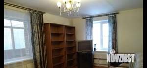 1-к квартира, на длительный срок, 40м2, 5/16 этаж