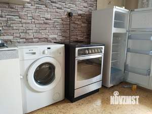 1-к квартира, на длительный срок, 39м2, 8/16 этаж