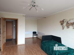 1-к квартира, на длительный срок, 33м2, 7/16 этаж