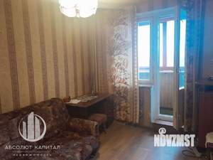 2-к квартира, на длительный срок, 52м2, 9/12 этаж