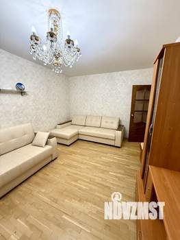 2-к квартира, на длительный срок, 58м2, 8/14 этаж