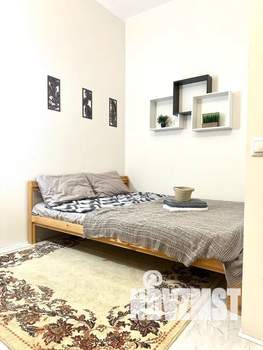 Студия квартира, посуточно, 29м2, 2/16 этаж