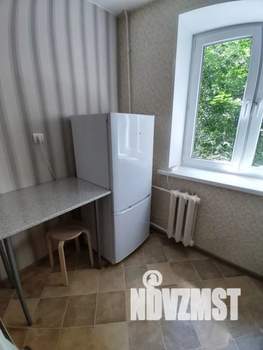 1-к квартира, посуточно, 30м2, 3/5 этаж
