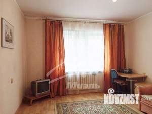 1-к квартира, на длительный срок, 36м2, 1/9 этаж