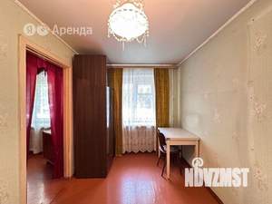 2-к квартира, на длительный срок, 41м2, 1/5 этаж