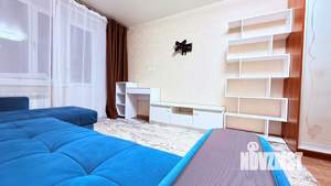 1-к квартира, на длительный срок, 35м2, 7/9 этаж