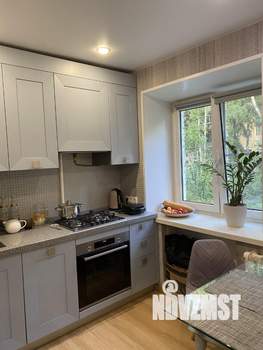 2-к квартира, на длительный срок, 43м2, 2/5 этаж