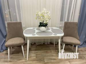 2-к квартира, посуточно, 50м2, 3/22 этаж