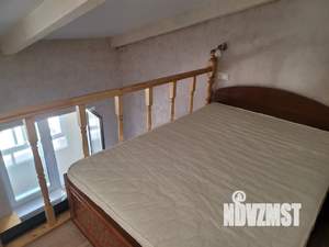 2-к квартира, посуточно, 57м2, 4/4 этаж