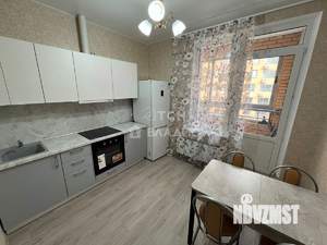 2-к квартира, на длительный срок, 63м2, 13/17 этаж
