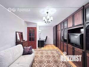 1-к квартира, на длительный срок, 34м2, 2/16 этаж