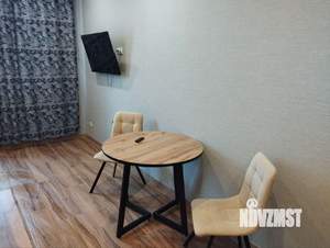 1-к квартира, посуточно, 27м2, 1/1 этаж