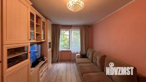 2-к квартира, на длительный срок, 48м2, 2/5 этаж