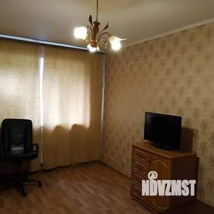 1-к квартира, на длительный срок, 45м2, 2/4 этаж