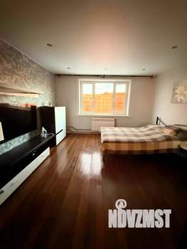 2-к квартира, на длительный срок, 53м2, 11/12 этаж