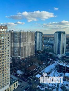 1-к квартира, на длительный срок, 42м2, 25/25 этаж