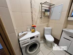 1-к квартира, на длительный срок, 44м2, 5/14 этаж