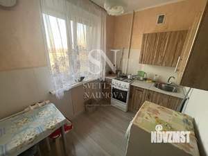 2-к квартира, на длительный срок, 42м2, 7/9 этаж