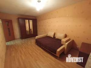 1-к квартира, на длительный срок, 34м2, 2/9 этаж