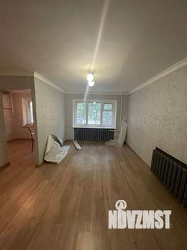 1-к квартира, на длительный срок, 40м2, 1/5 этаж