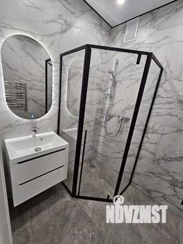 2-к квартира, на длительный срок, 65м2, 14/17 этаж