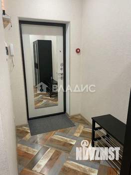 1-к квартира, на длительный срок, 40м2, 11/25 этаж