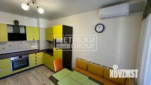 1-к квартира, на длительный срок, 43м2, 3/4 этаж