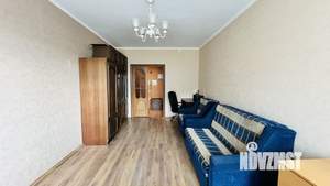 1-к квартира, на длительный срок, 45м2, 8/15 этаж