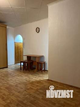 2-к квартира, на длительный срок, 45м2, 2/5 этаж