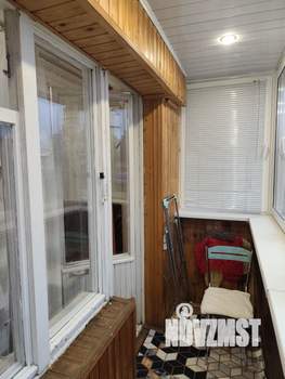 2-к квартира, на длительный срок, 39м2, 4/9 этаж