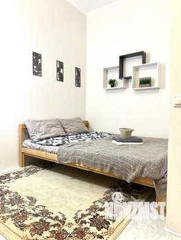 Студия квартира, посуточно, 29м2, 2/16 этаж