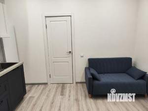 1-к квартира, на длительный срок, 42м2, 4/17 этаж