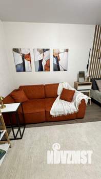 2-к квартира, на длительный срок, 52м2, 1/4 этаж