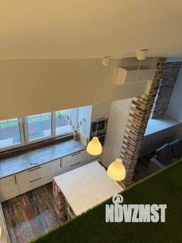 3-к квартира, на длительный срок, 65м2, 4/5 этаж