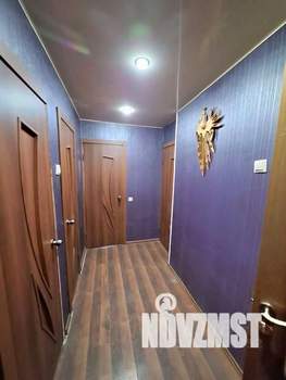 2-к квартира, посуточно, 50м2, 1/1 этаж