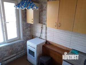 1-к квартира, на длительный срок, 35м2, 8/9 этаж