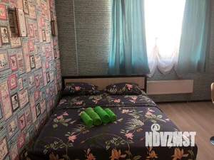 Студия квартира, посуточно, 22м2, 16/17 этаж
