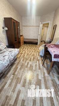 1-к квартира, на длительный срок, 42м2, 19/26 этаж